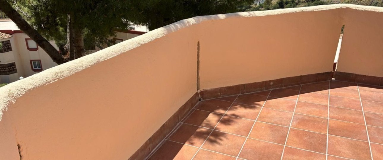 Rynek wtórny - apartment - Mijas - Riviera del Sol