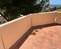 Rynek wtórny - apartment - Mijas - Riviera del Sol