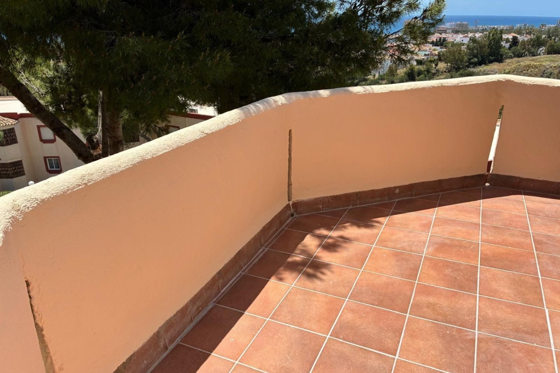 Rynek wtórny - apartment - Mijas - Riviera del Sol