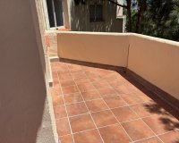 Rynek wtórny - apartment - Mijas - Riviera del Sol