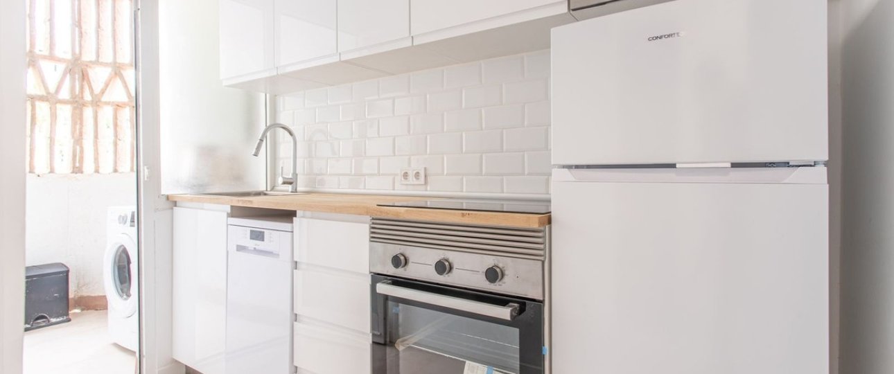 Rynek wtórny - apartment - Mijas - Riviera del Sol