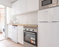 Rynek wtórny - apartment - Mijas - Riviera del Sol