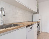 Rynek wtórny - apartment - Mijas - Riviera del Sol