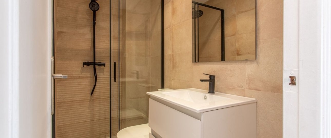 Rynek wtórny - apartment - Mijas - Riviera del Sol