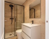 Rynek wtórny - apartment - Mijas - Riviera del Sol