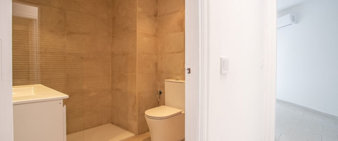 Rynek wtórny - apartment - Mijas - Riviera del Sol