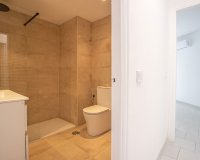 Rynek wtórny - apartment - Mijas - Riviera del Sol