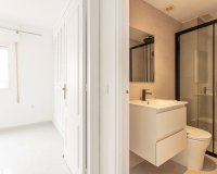 Rynek wtórny - apartment - Mijas - Riviera del Sol
