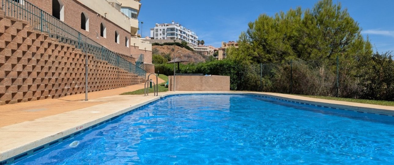 Rynek wtórny - apartment - Mijas - Riviera del Sol