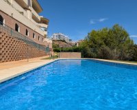 Rynek wtórny - apartment - Mijas - Riviera del Sol