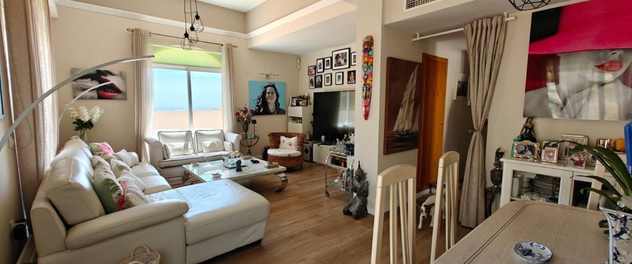 Rynek wtórny - apartment - Mijas - Riviera del Sol