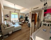Rynek wtórny - apartment - Mijas - Riviera del Sol