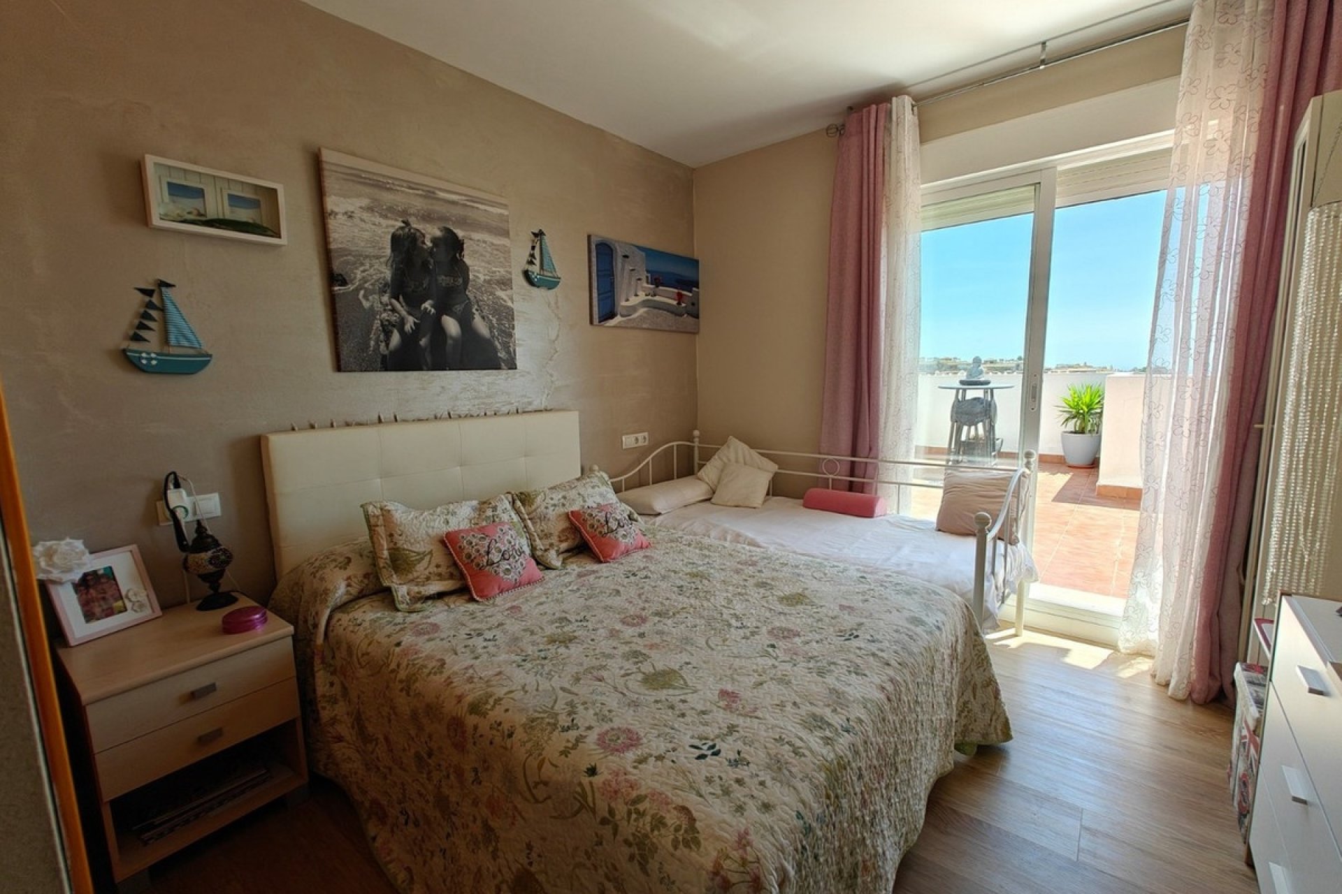Rynek wtórny - apartment - Mijas - Riviera del Sol