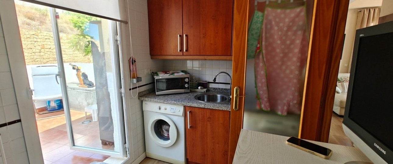 Rynek wtórny - apartment - Mijas - Riviera del Sol