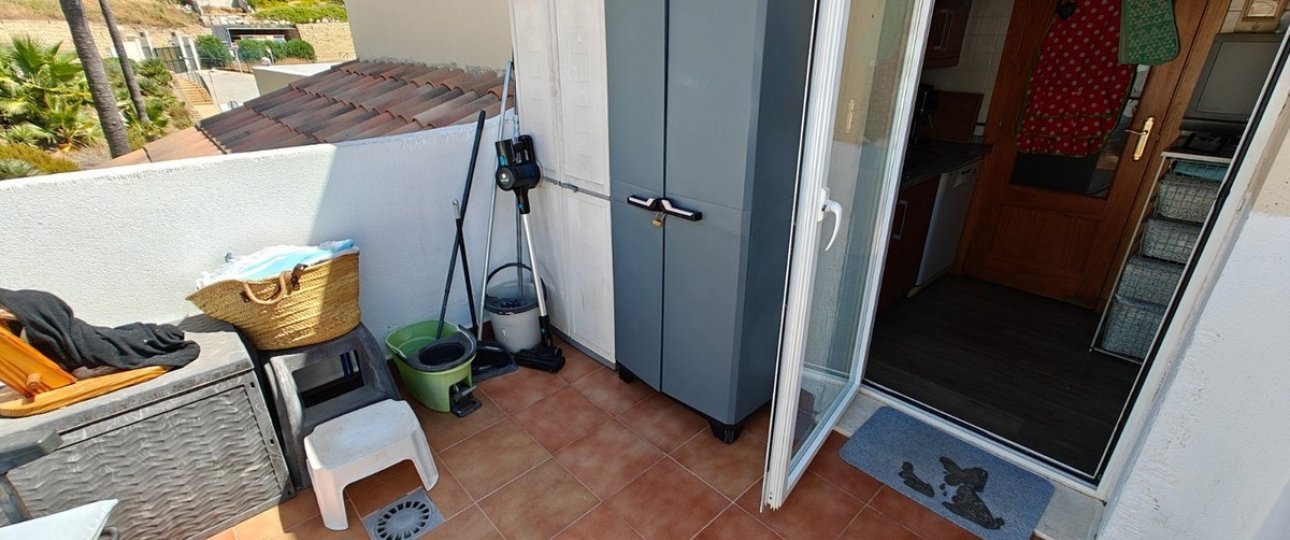 Rynek wtórny - apartment - Mijas - Riviera del Sol