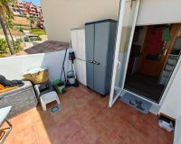 Rynek wtórny - apartment - Mijas - Riviera del Sol