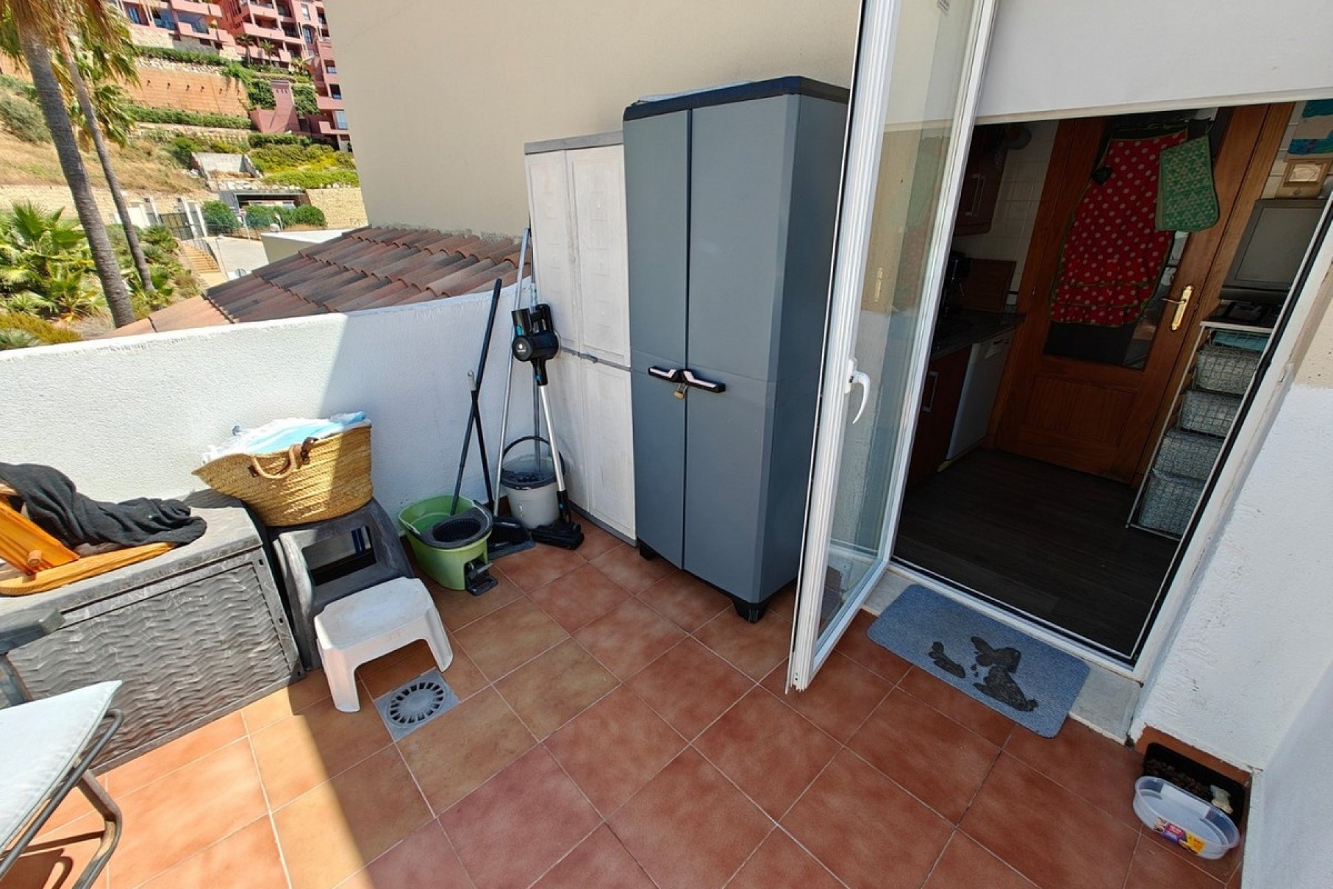 Rynek wtórny - apartment - Mijas - Riviera del Sol