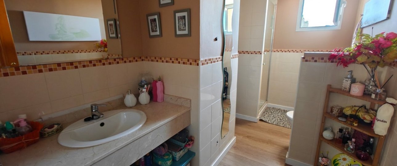 Rynek wtórny - apartment - Mijas - Riviera del Sol