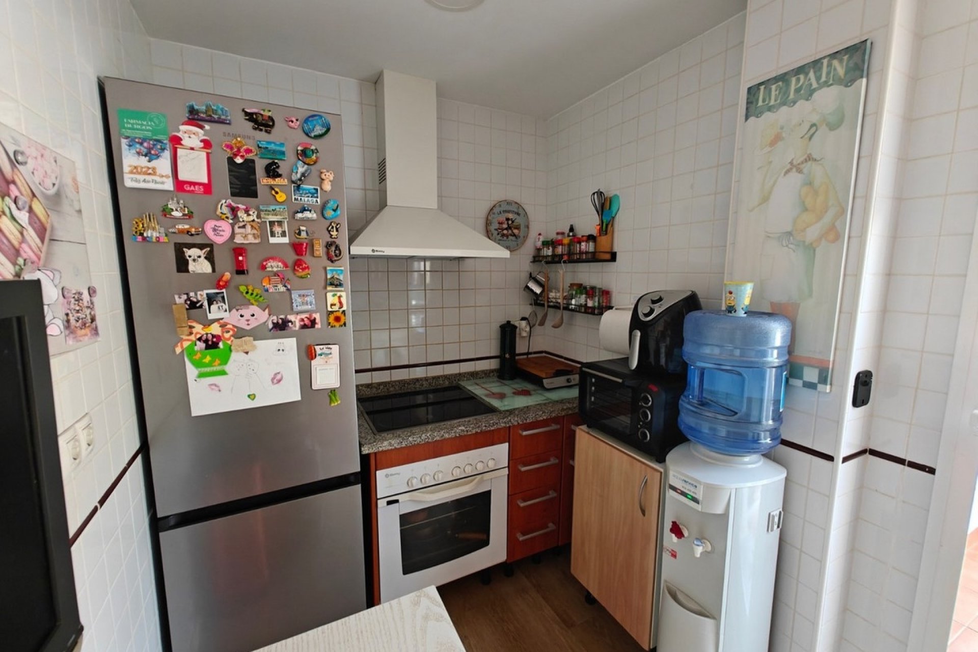 Rynek wtórny - apartment - Mijas - Riviera del Sol