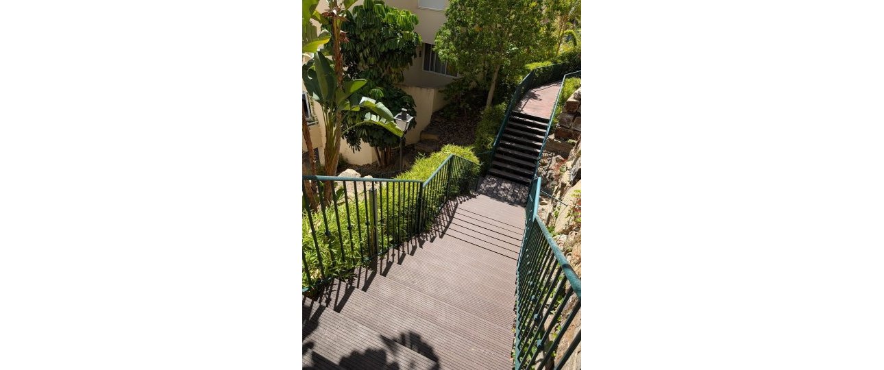 Rynek wtórny - apartment - Mijas - Riviera del Sol