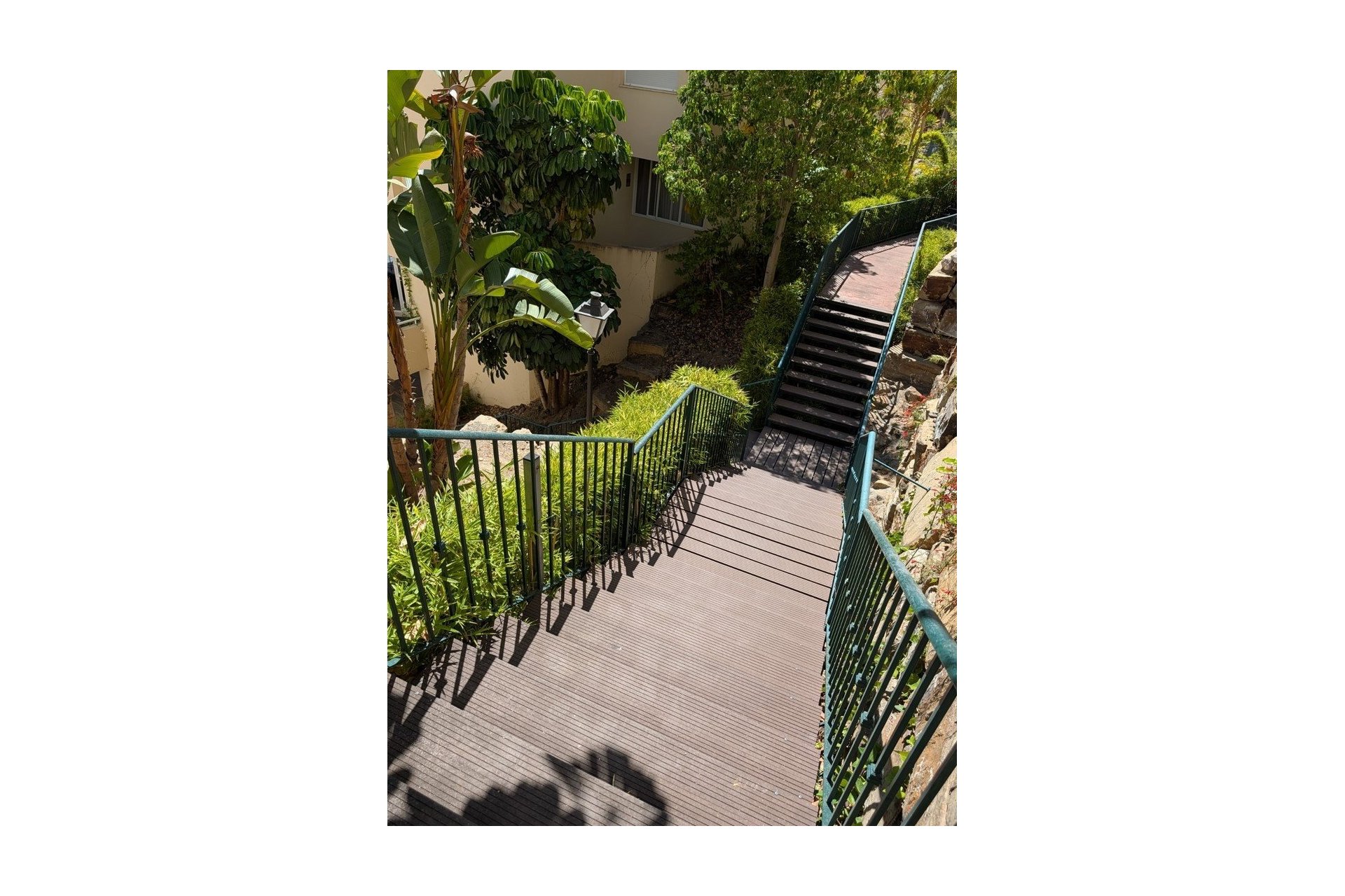 Rynek wtórny - apartment - Mijas - Riviera del Sol