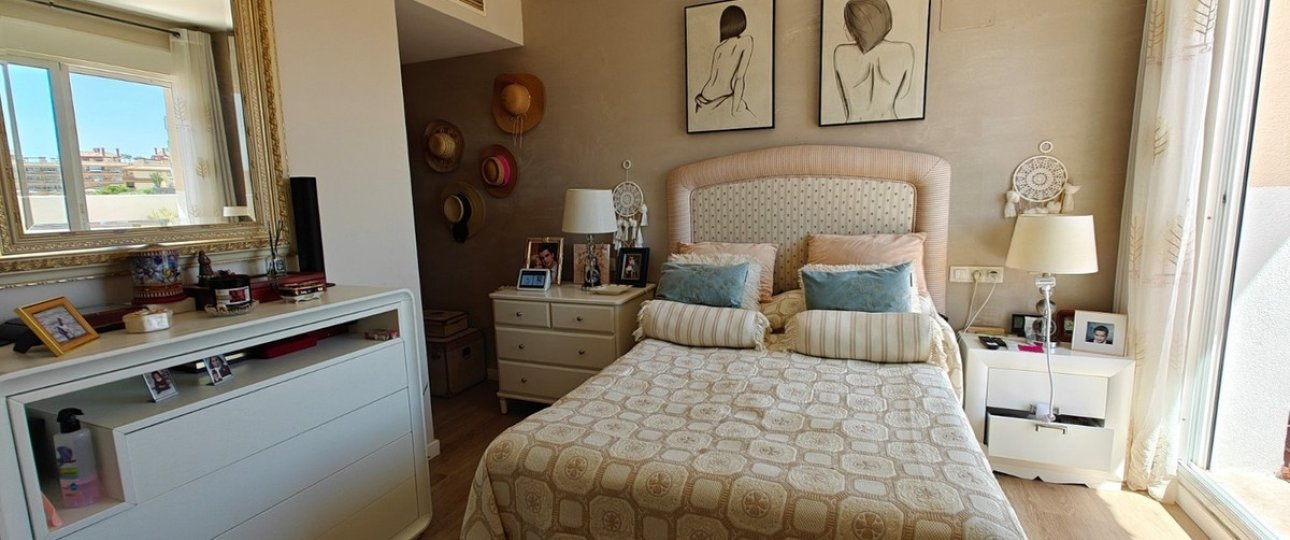 Rynek wtórny - apartment - Mijas - Riviera del Sol