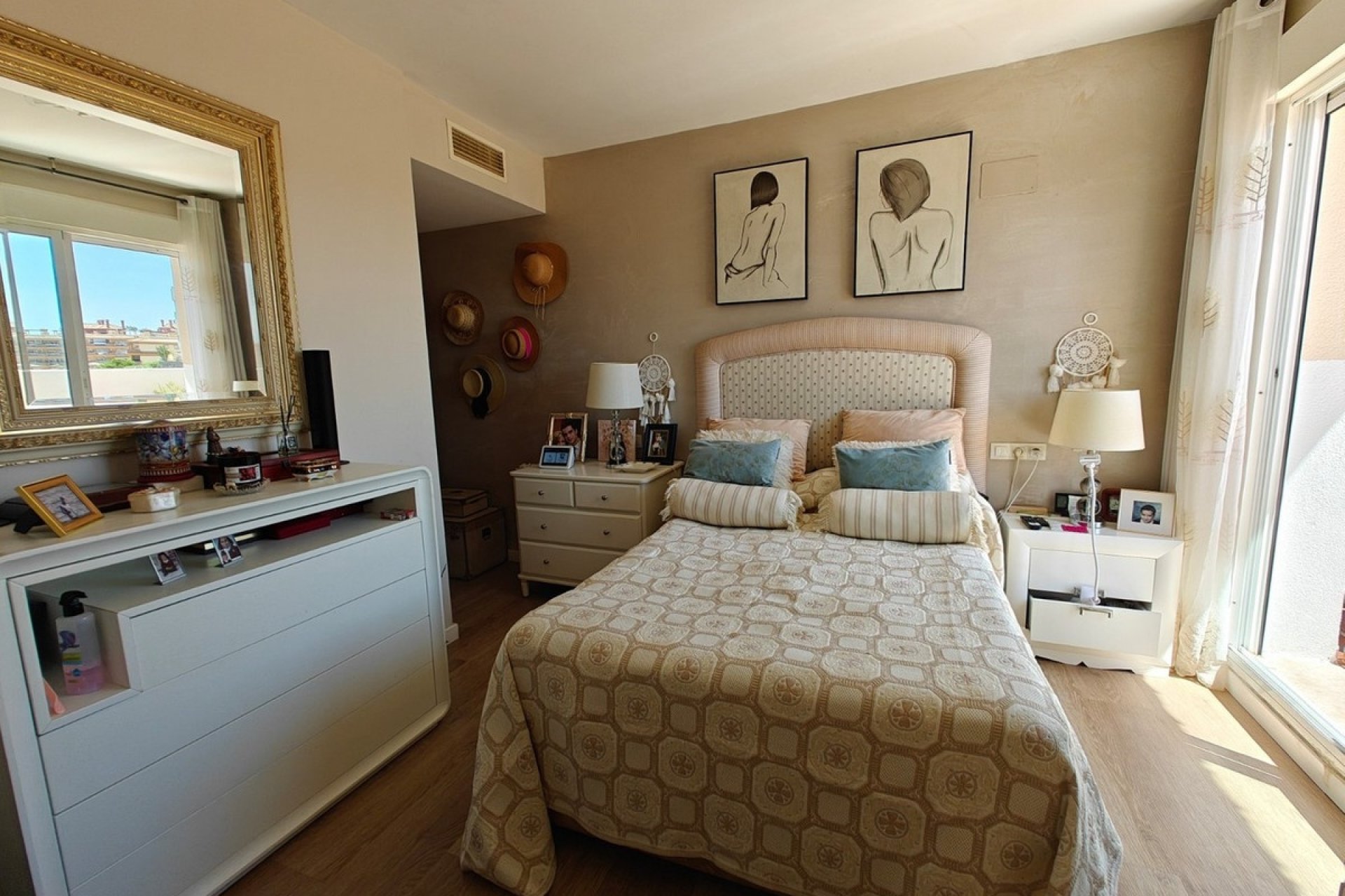 Rynek wtórny - apartment - Mijas - Riviera del Sol