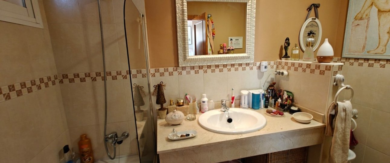 Rynek wtórny - apartment - Mijas - Riviera del Sol