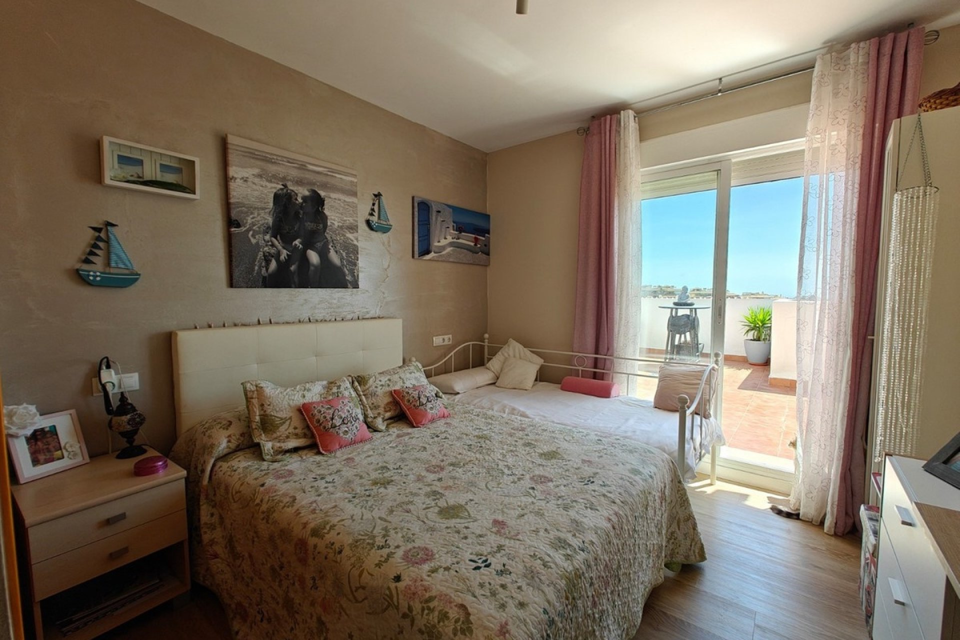 Rynek wtórny - apartment - Mijas - Riviera del Sol