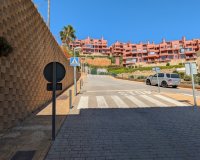 Rynek wtórny - apartment - Mijas - Riviera del Sol