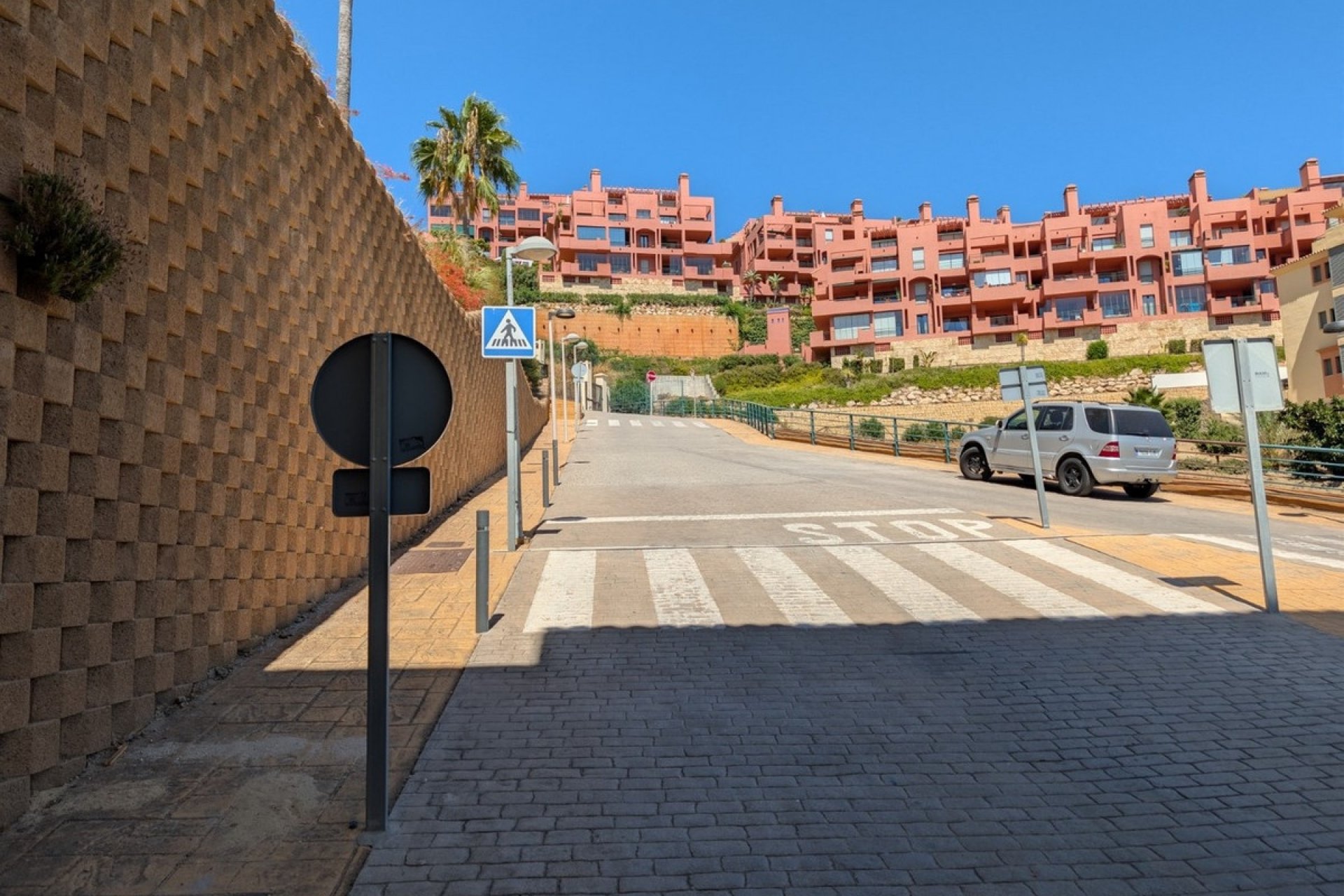 Rynek wtórny - apartment - Mijas - Riviera del Sol