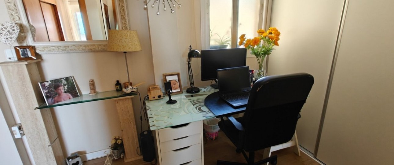 Rynek wtórny - apartment - Mijas - Riviera del Sol