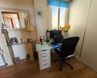 Rynek wtórny - apartment - Mijas - Riviera del Sol