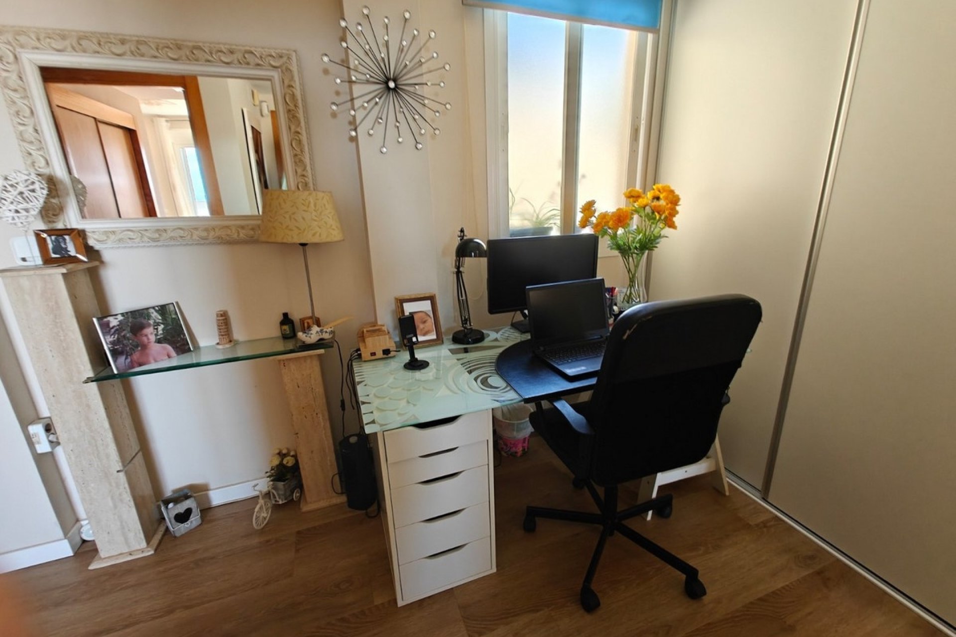 Rynek wtórny - apartment - Mijas - Riviera del Sol