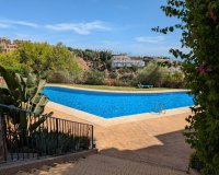 Rynek wtórny - apartment - Mijas - Riviera del Sol