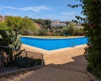 Rynek wtórny - apartment - Mijas - Riviera del Sol