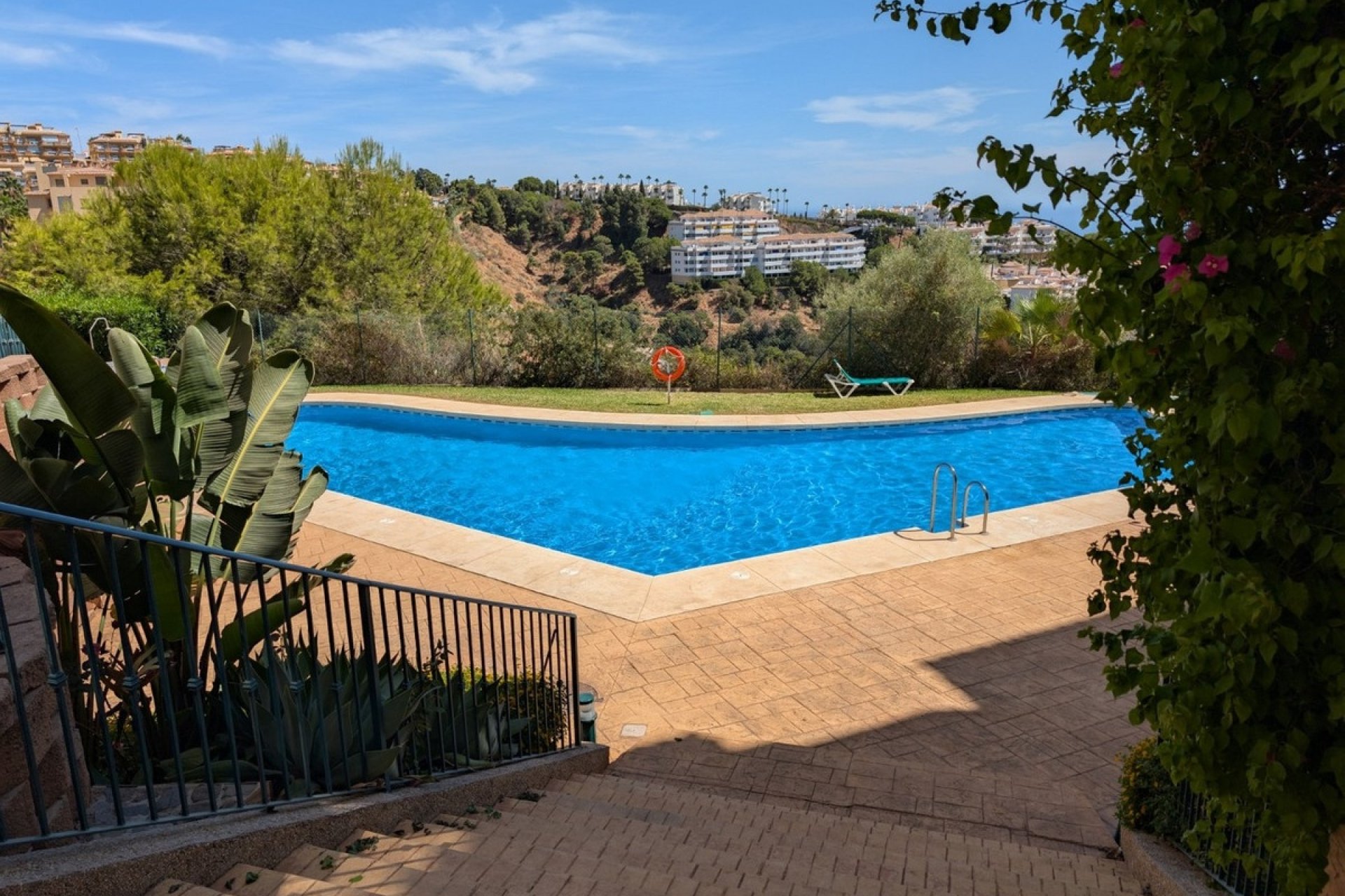 Rynek wtórny - apartment - Mijas - Riviera del Sol
