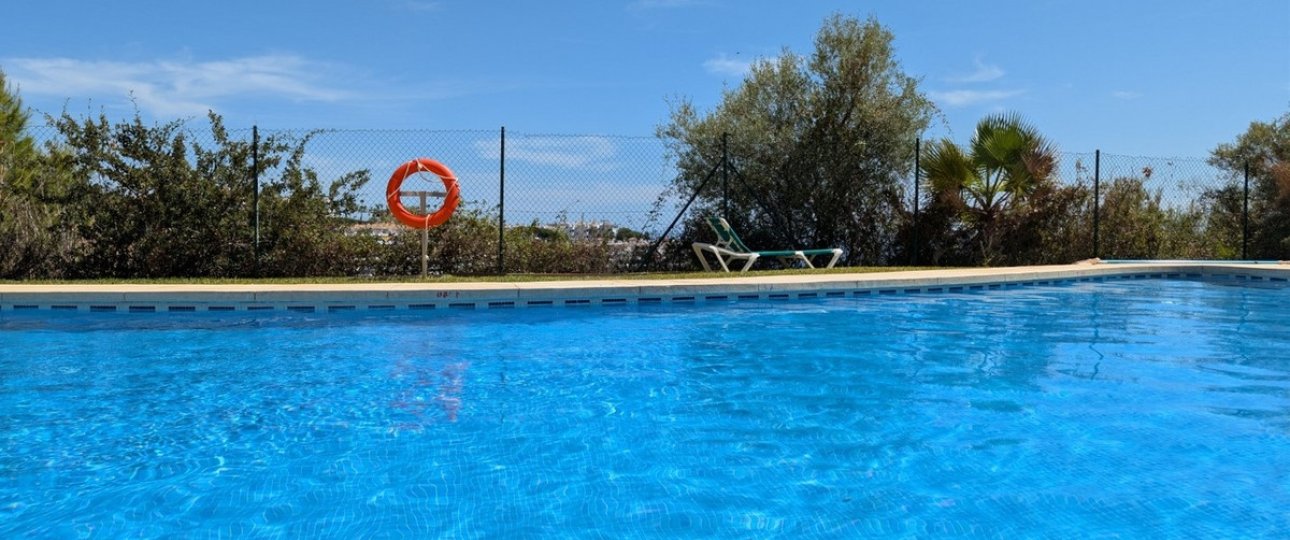 Rynek wtórny - apartment - Mijas - Riviera del Sol