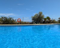 Rynek wtórny - apartment - Mijas - Riviera del Sol
