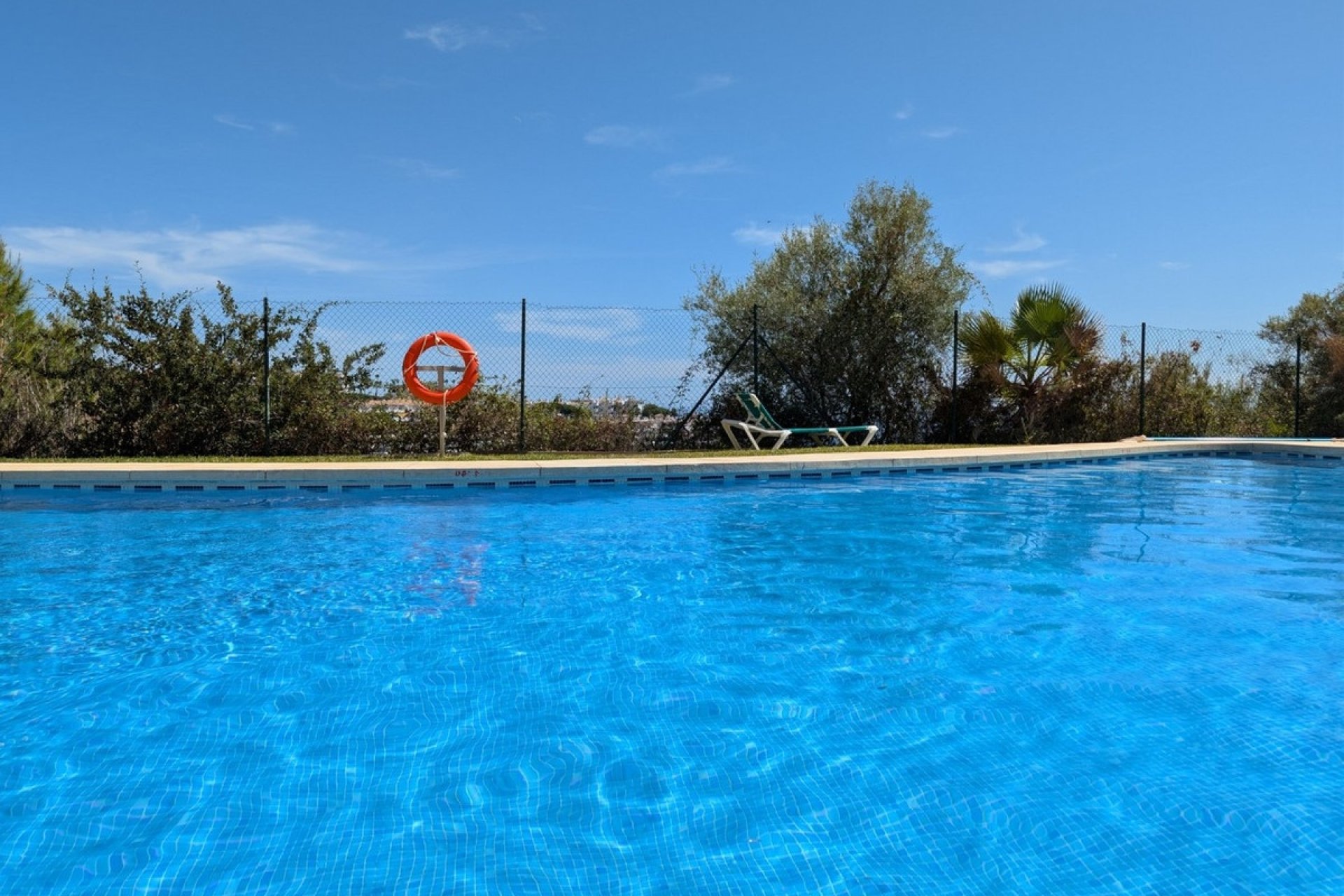 Rynek wtórny - apartment - Mijas - Riviera del Sol