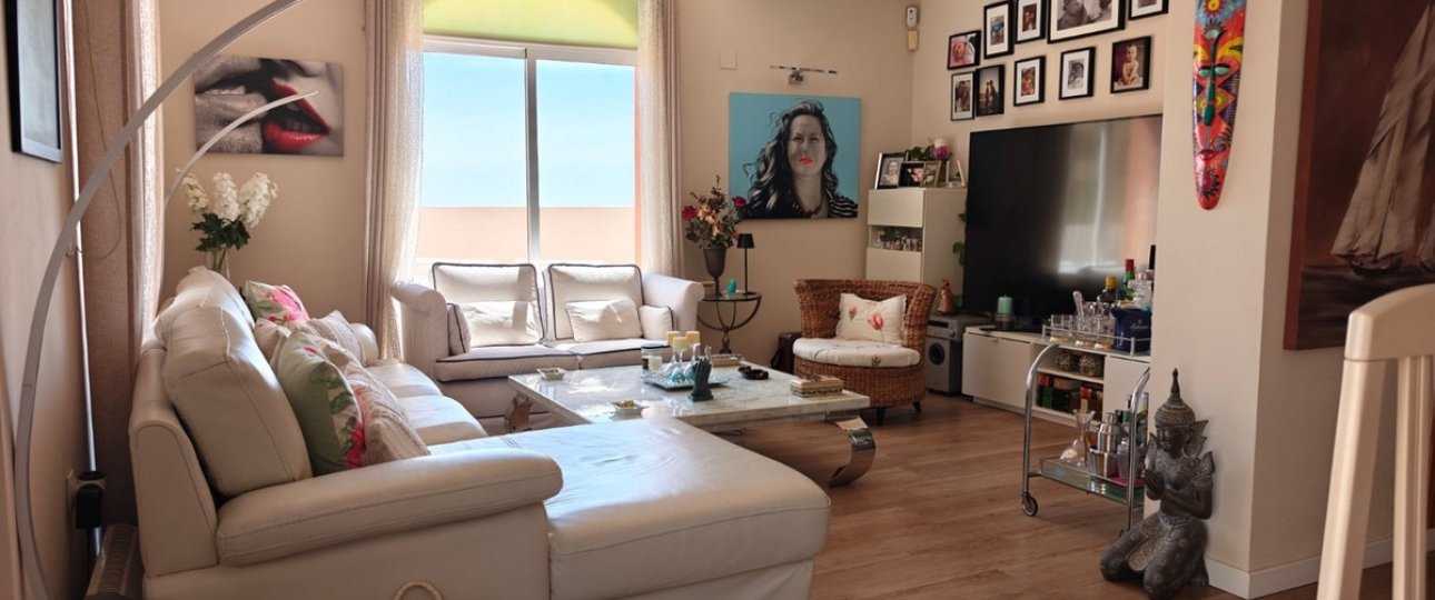 Rynek wtórny - apartment - Mijas - Riviera del Sol