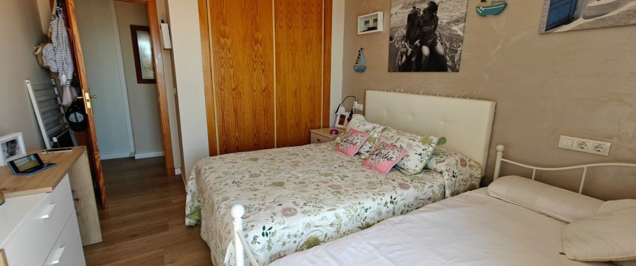 Rynek wtórny - apartment - Mijas - Riviera del Sol