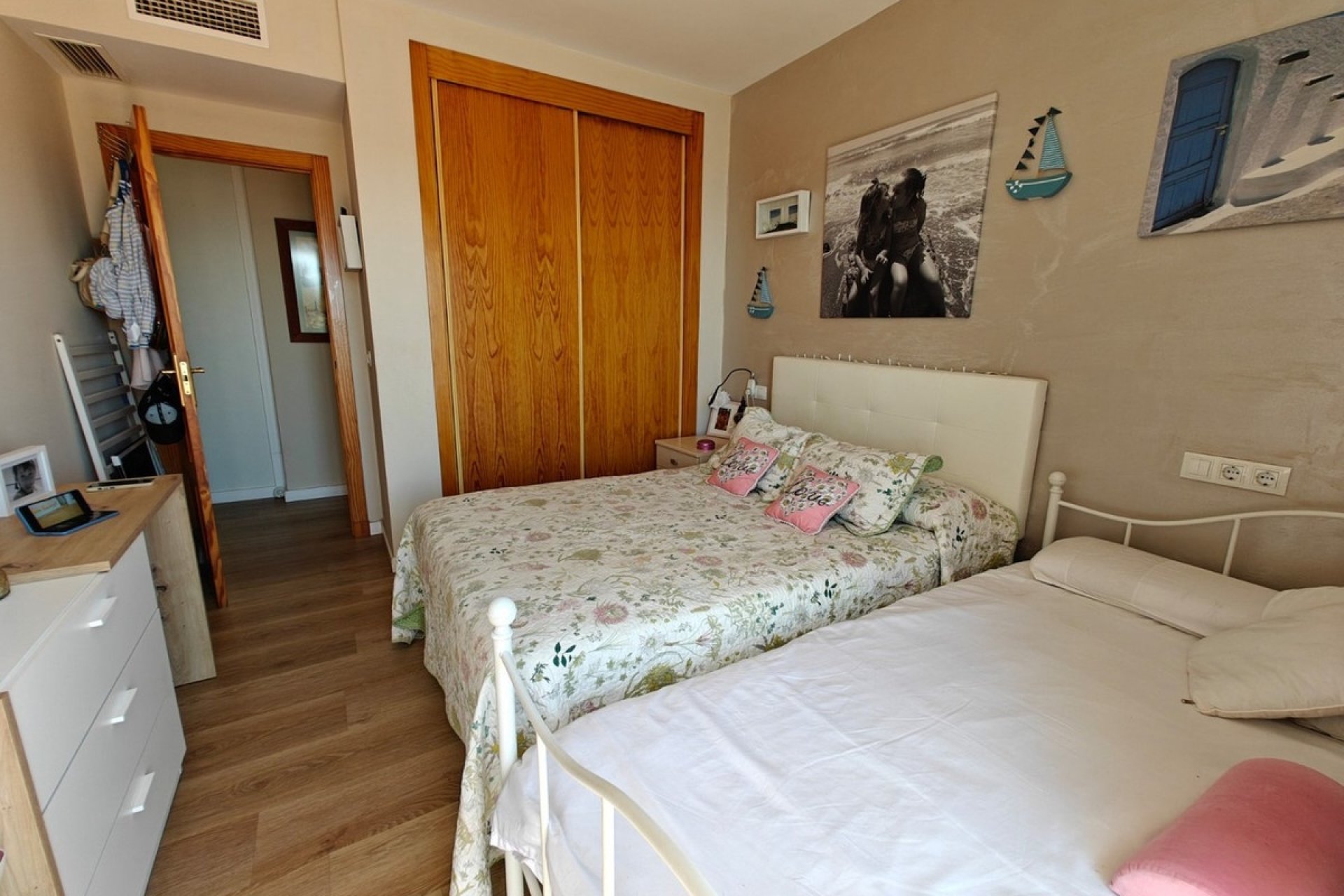 Rynek wtórny - apartment - Mijas - Riviera del Sol