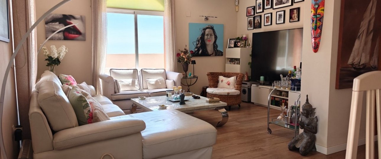 Rynek wtórny - apartment - Mijas - Riviera del Sol