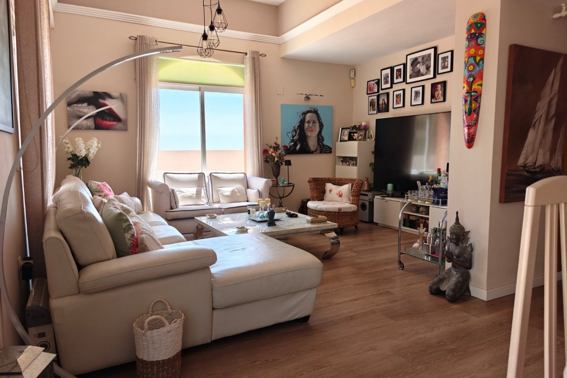 Rynek wtórny - apartment - Mijas - Riviera del Sol