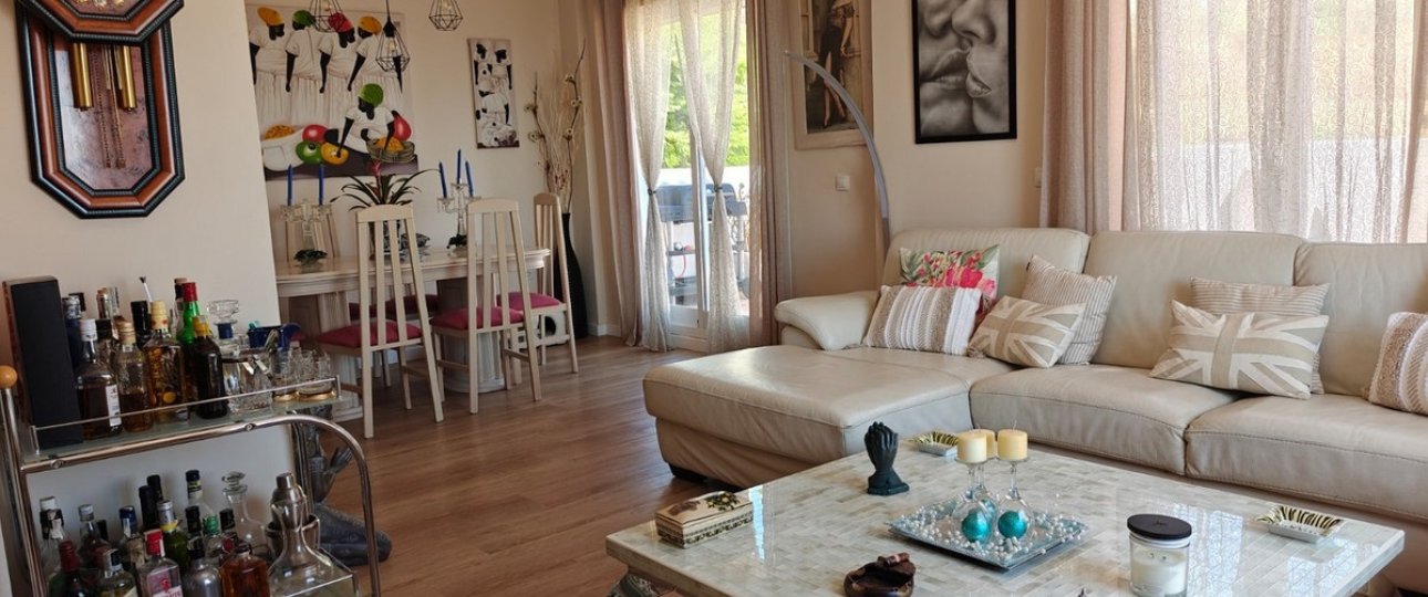 Rynek wtórny - apartment - Mijas - Riviera del Sol