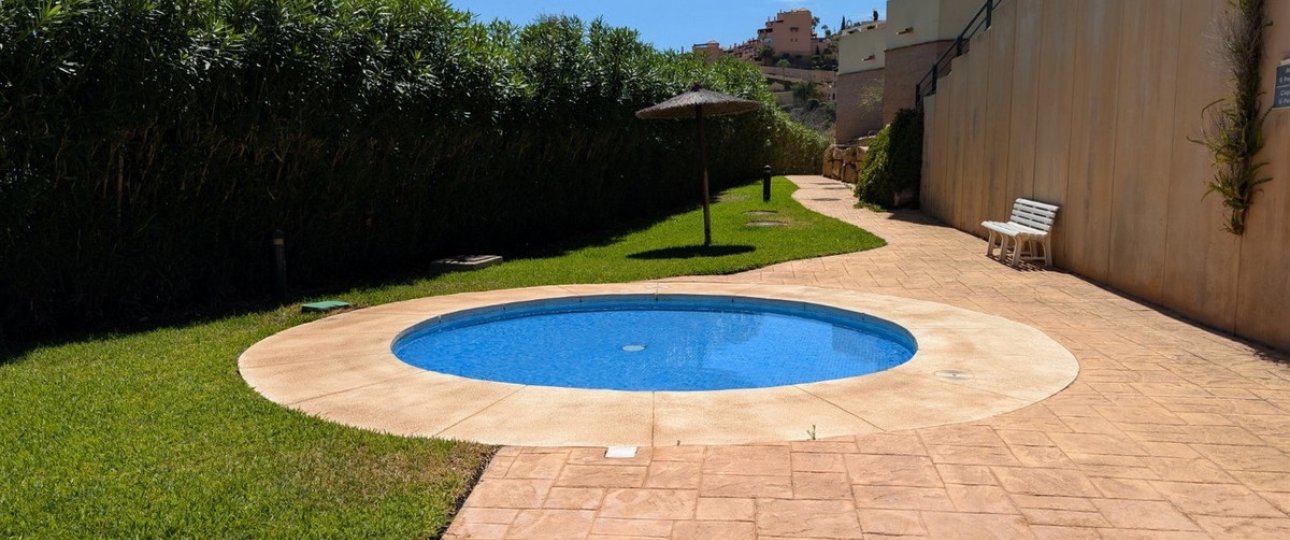Rynek wtórny - apartment - Mijas - Riviera del Sol
