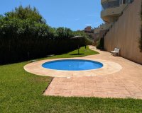 Rynek wtórny - apartment - Mijas - Riviera del Sol