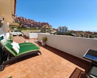Rynek wtórny - apartment - Mijas - Riviera del Sol