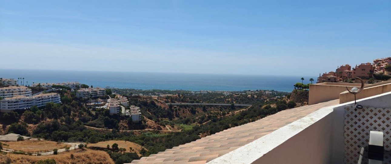 Rynek wtórny - apartment - Mijas - Riviera del Sol